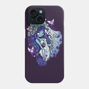 Decaying Dreams Phone Case