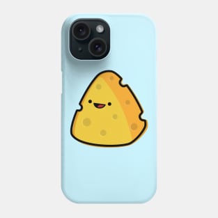 Cute Cheese Phone Case