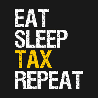 Tax Accountant T-Shirt