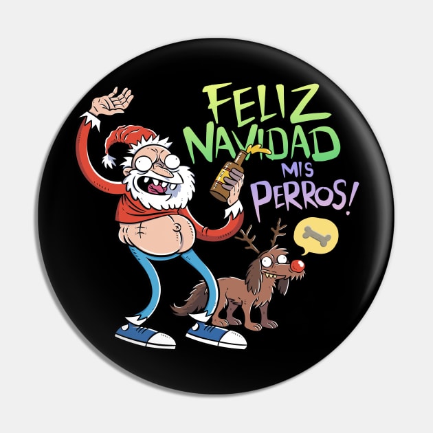 Feliz Navidad ! Pin by FictionFactory