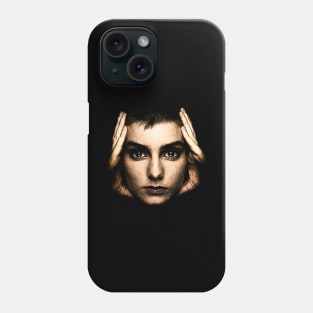 Petrusich Sinead O'Connor Vintage Phone Case