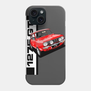 Mini 1275 Phone Case