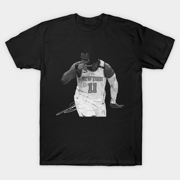 Jalen Brunson Vintage