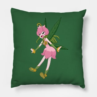 Lilymon Pillow