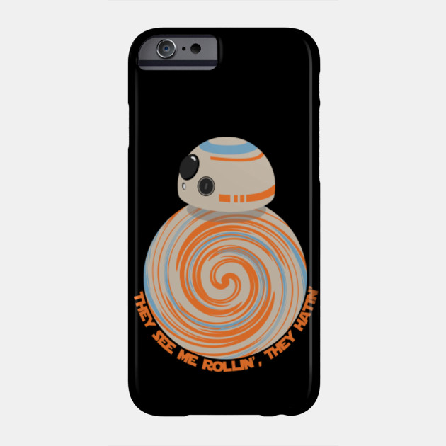 coque iphone 7 plus bb8