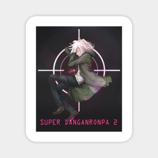 Nagito Magnet