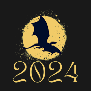 2024 Dragon T-Shirt