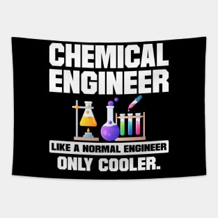 Chemical Engineer Definition Funny Engineering Tapestry