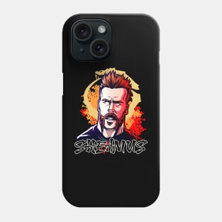 Sheamus Arts Phone Case