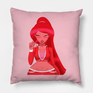 Bo Pawp Pillow