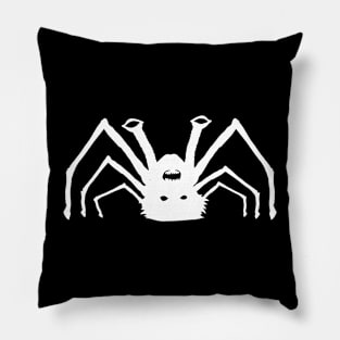 The Thing, Norris Spider Thing Monster, Pillow