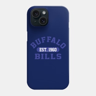 BFL Bills Super Bowl Phone Case