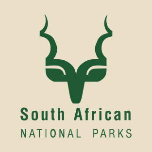 South African National Parks T-Shirt