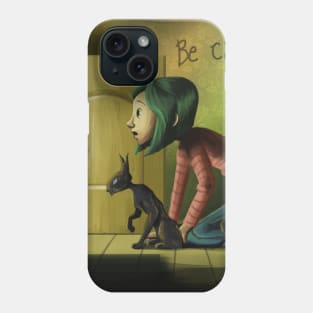 Wishful Thinking Phone Case