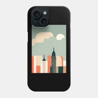 New York City Vibes Phone Case