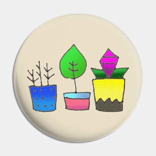 plants for life Pin