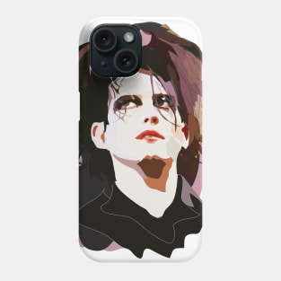 Robert Smith Phone Case