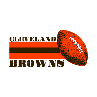 Cleveland Browns T-Shirt