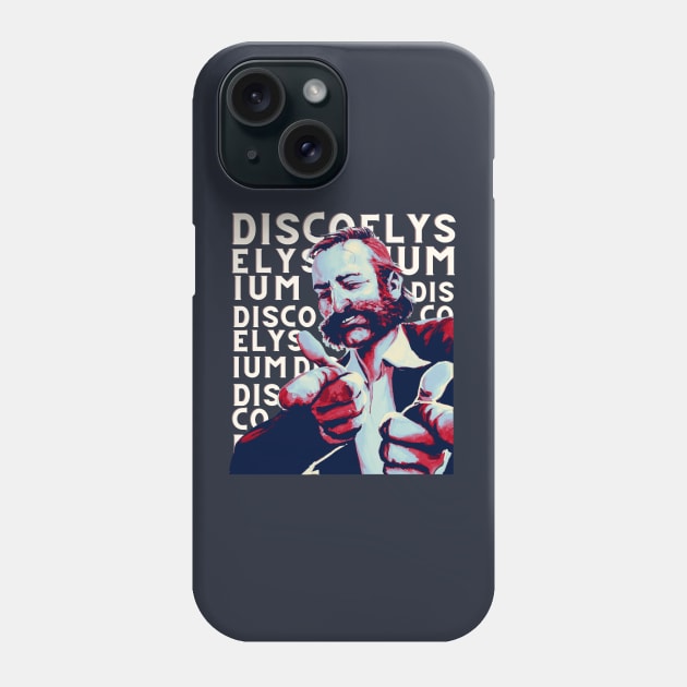 elysium Phone Case by OnlyHumor