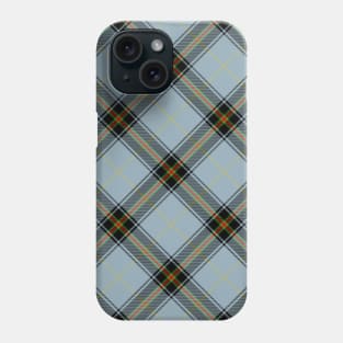 Clan Bell Tartan Rotated Phone Case