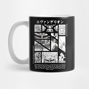 Lover Gifts Angels Anime Manga Death Gifts Best Men Coffee Mug by