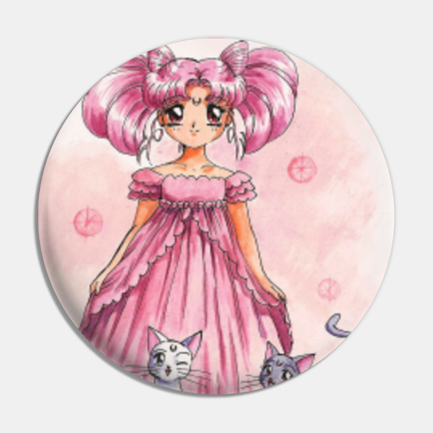 Little Princess Chibiusa