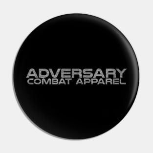 Adversary Pin