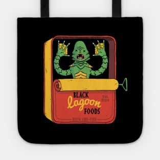 Tinned Creature Tote