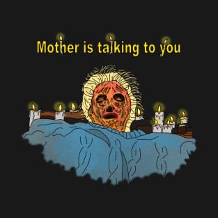 MOTHER T-Shirt