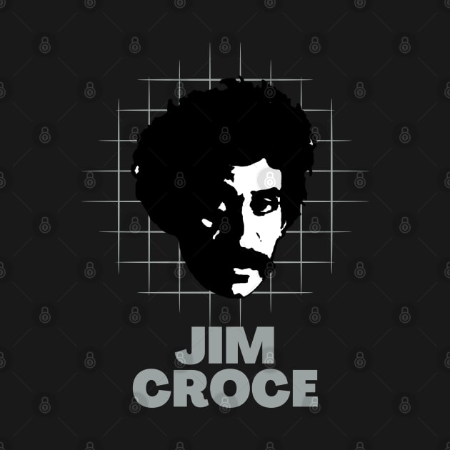 Jim croce -> 70s retro by LadyLily