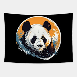 panda Tapestry