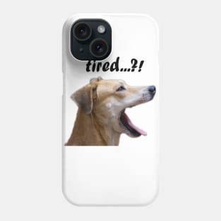 dog Phone Case