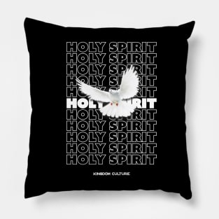 HOLY SPIRIT Pillow