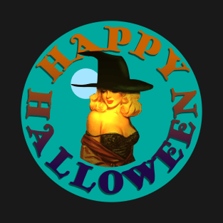 Happy Halloween 2 T-Shirt