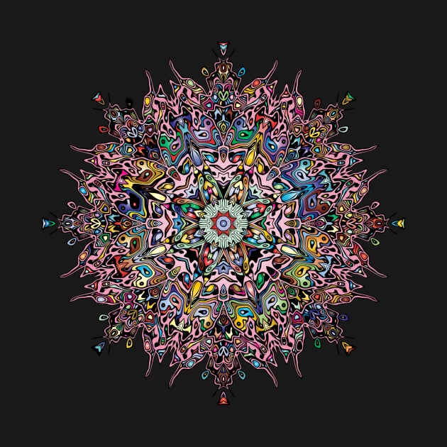 Mandala Design by Utopia Shop