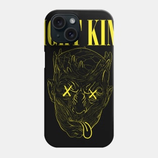 NirvaKing Phone Case