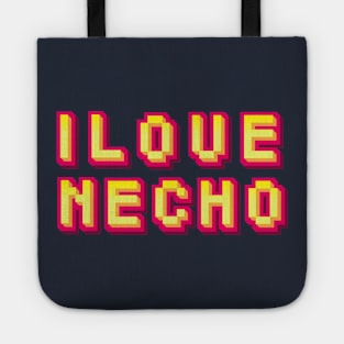 I Heart Necho Tote