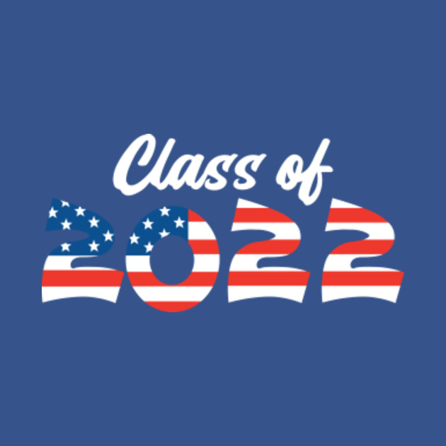 Disover class of 2022 - Class Of 2022 - T-Shirt