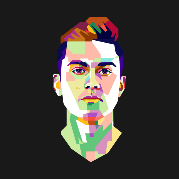 Dybala by BarnawiMT