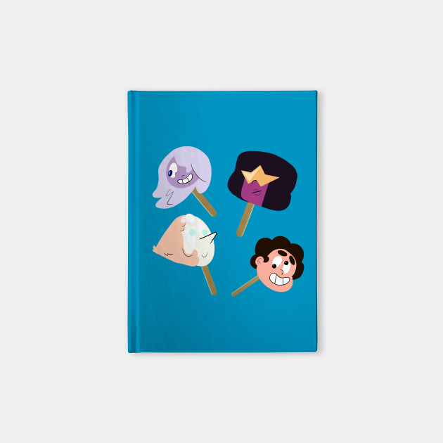 Chrystal Gems pops