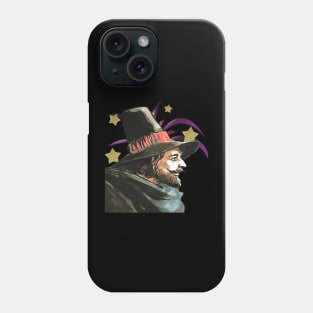 Guy Fawkes And Fireworks Fifth Of November Phone Case