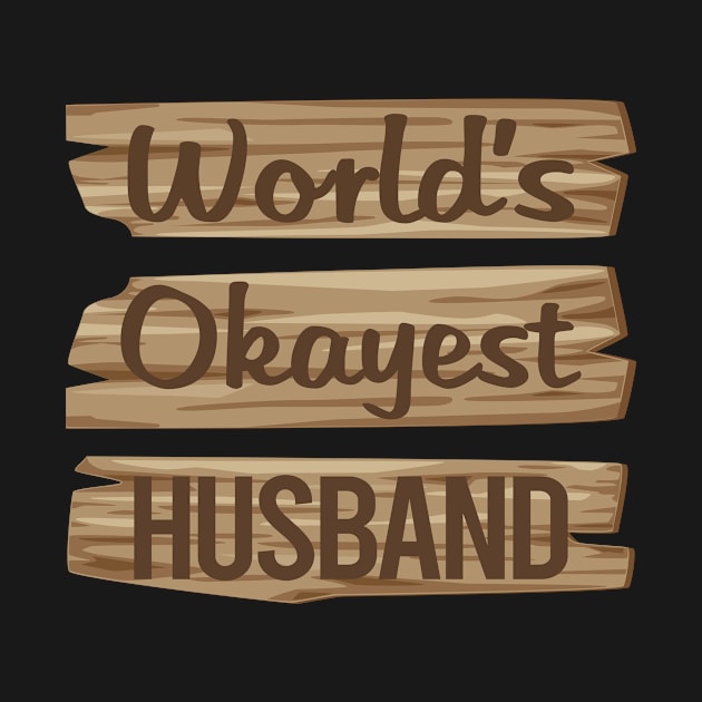 Wooden Sign HUSBAND by lainetexterbxe49