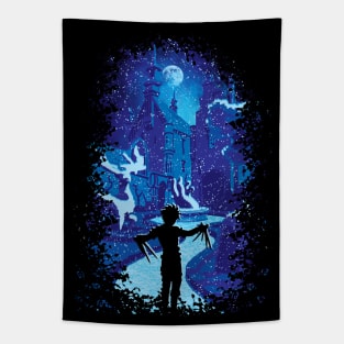 Creation Tapestry