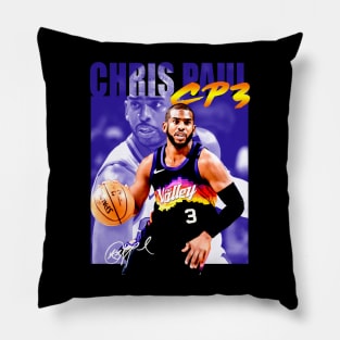 CP3 Pillow