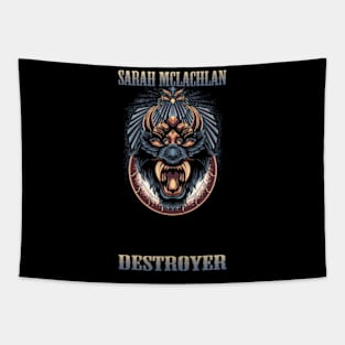 SARAH MCLACHLAN BAND Tapestry