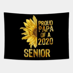 Proud PAPA of a 2020 Senior Tapestry