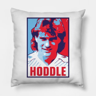 Hoddle - ENGLAND Pillow