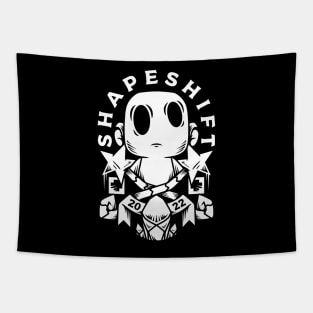 Shapeshift Tapestry