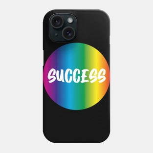 Success Phone Case