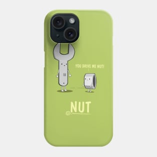 Nut Phone Case